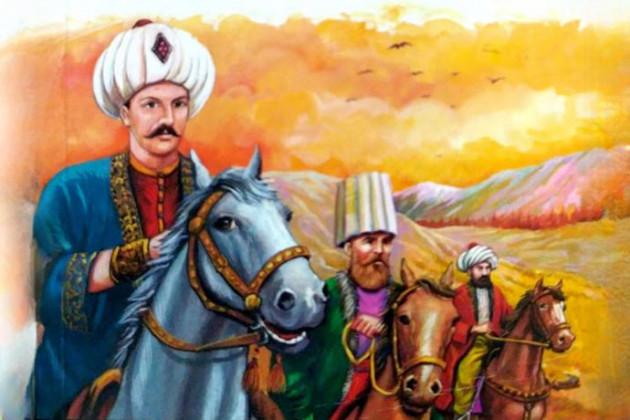 Kayıtsız Tarih 2