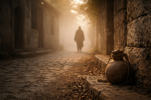 Kim Duyar Dinler Beni