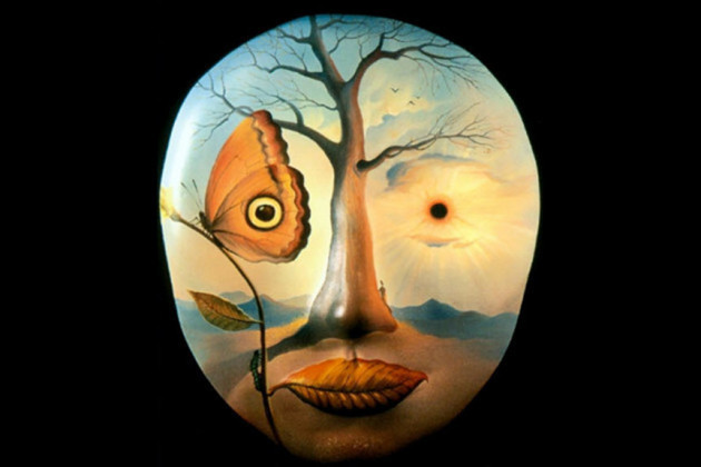 Kırk Sabahlı Şiir