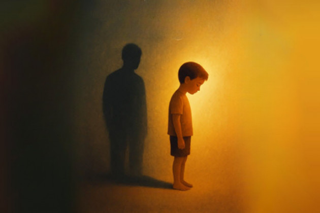 Kıyasın Küçülttüğü Çocuklar