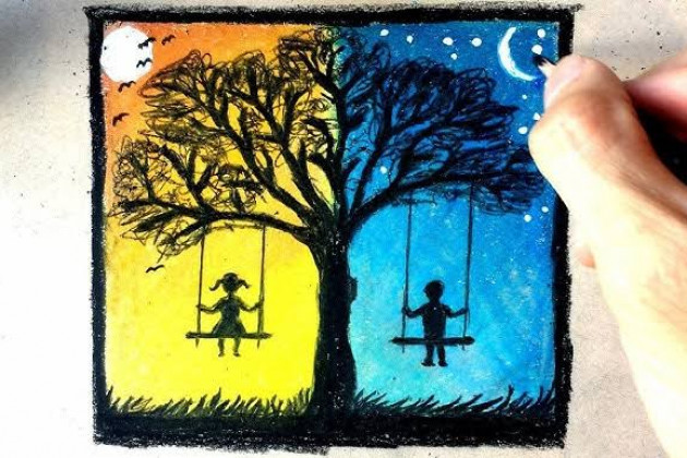 Madalyonun İki Yüzü