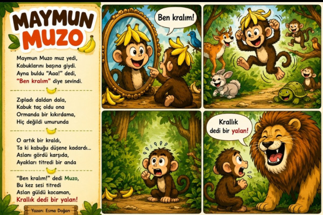Maymun Muzo