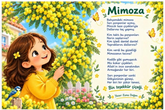Mimoza
