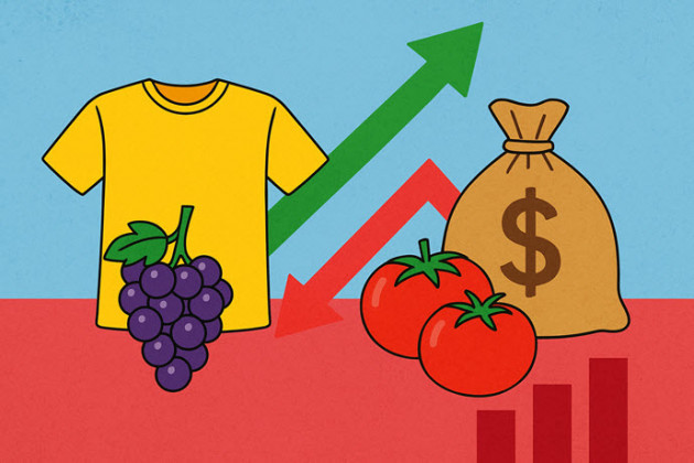 Neden Yabancıya Ucuz, Türk'e Pahalı? Dış Ticaret Açığının Vatandaşa Bedeli