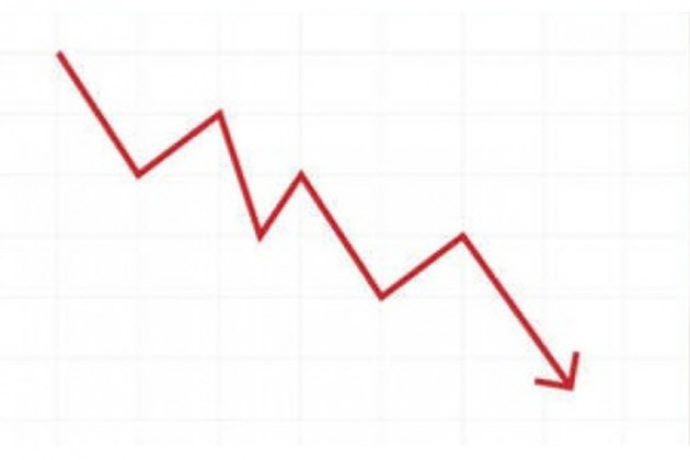 Negatif Büyüyoruz Ama Kulağa Hoş Geliyor