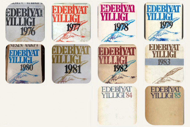 Nesin Vakfı Edebiyat Yıllıkları İzinde Öykücülüğümüz: 1975-1984