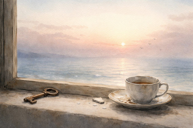 Orasızlık Senfonisi