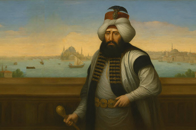 Osmanlı Pusulası