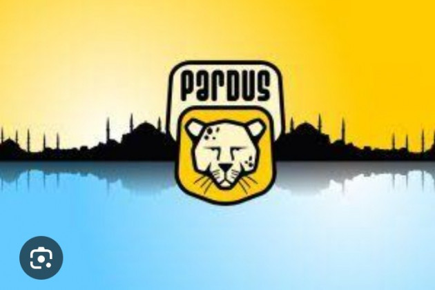 Pardus Hakkında