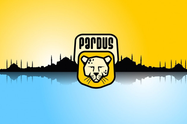 Pardus Hakkında