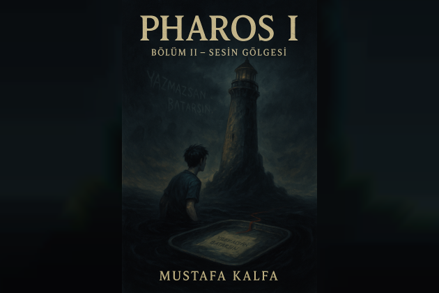Pharos I (Bölüm II – Sesin Gölgesi)