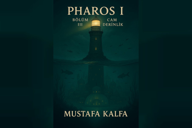 Pharos I (Bölüm III – Cam Derinlik)