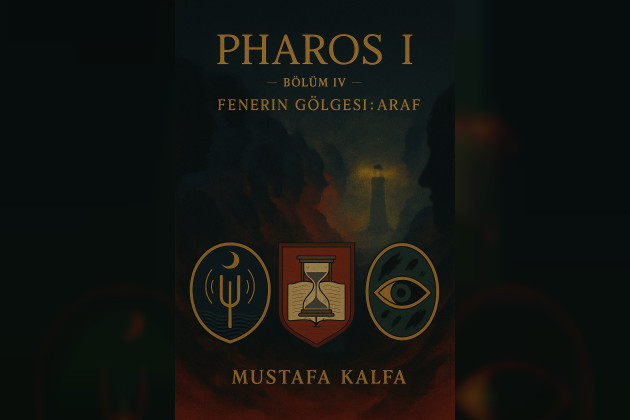 PHAROS I (Bölüm IV - Fenerin Gölgesi: Araf)