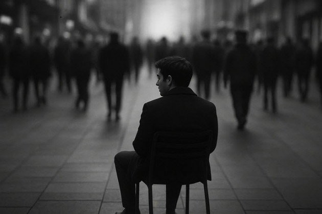 Samimiyetsiz Samimiyetler