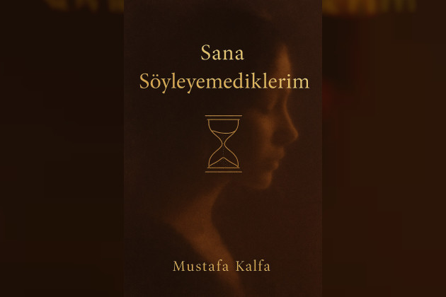 Sana Söyleyemediklerim