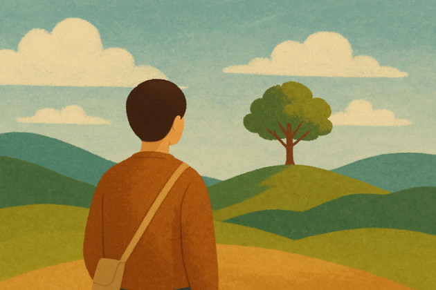 Sanalın Yıprattığı Dünyada İnsana ve Kültüre Yeniden Tutunmak