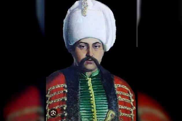 Şehzade Selim