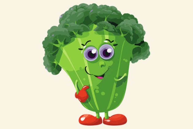 Sihirli Küçük Ağaçlar — Masal