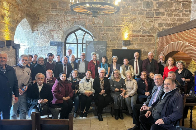 Şiirin Birleştirici Gücü Lüleburgaz’da Bir Araya Geldi