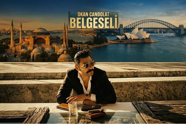 Sınırları Aşan Bir Hayat Hikâyesi: Okan Canbolat Belgeseli