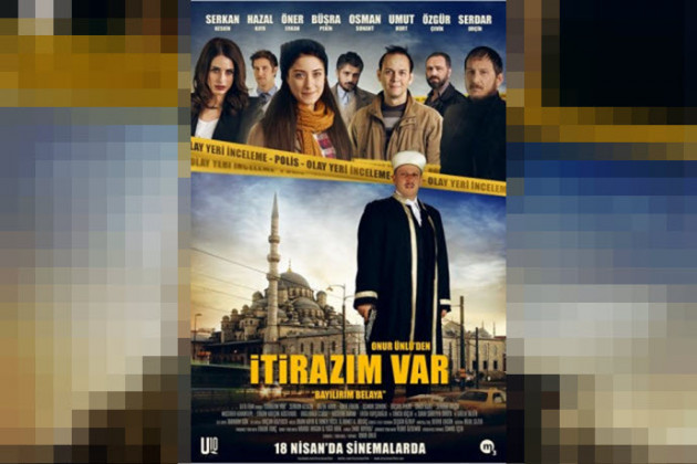 Sırrı Süreyya Önder ve İhsan Eliaçık'ı Buluşturan İmam: Selman Bulut