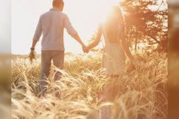 SONSUZLUĞA YÜRÜYELİM