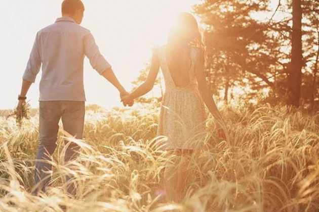 Sonsuzluğa Yürüyelim