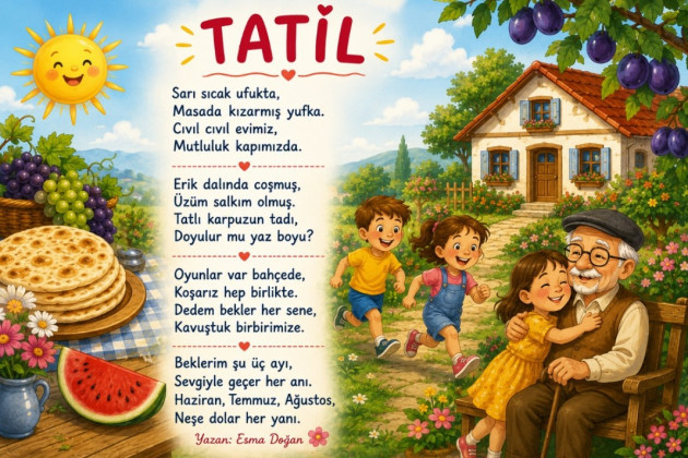 TATİL