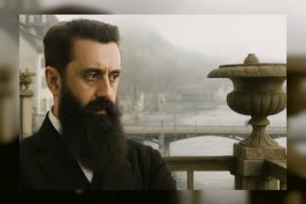 TEODEL HERZL