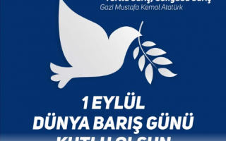 01 Eylül 2026