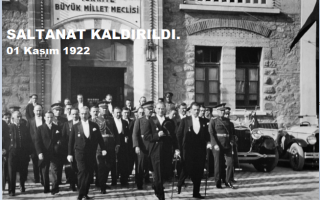 01 Kasım 2025