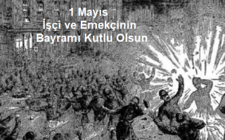 01 Mayıs 2026