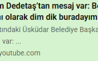 04 Ağustos 2026