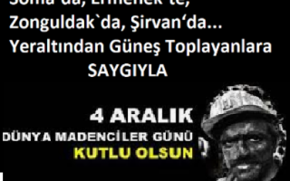 4 Aralık 2024