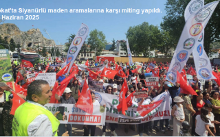 11 Haziran 2025
