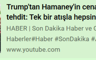 14 temmuz 2026