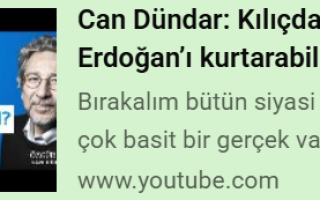 15 Haziran 2026