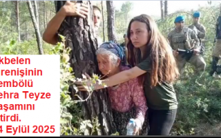 16 Eylül 2025