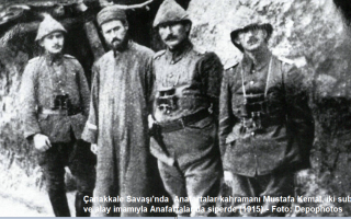 18 Mart 2025