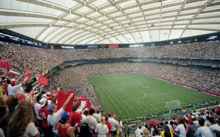 1994 Dünya Kupası ve Oyun Teorisi - 1