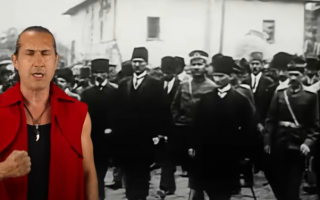 20 Mayıs 2025