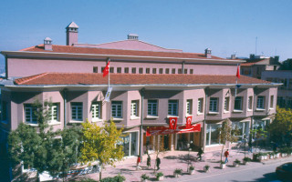 23-30 Eylül'de; Tayyare Kültür Merkezi'ndeyiz.. Adli Sağlık Okuryazarlığı, Bilirkişilik