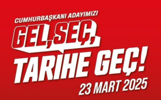 23 Mart 2025