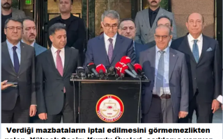 23 Mayıs 2026