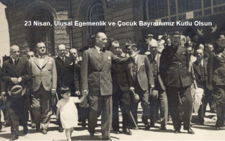 23 Nisan 2025