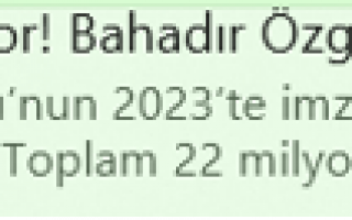 25 Kasım 2025