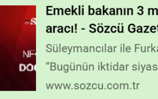 26 Eylül 2026