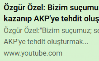 26 Haziran 2026