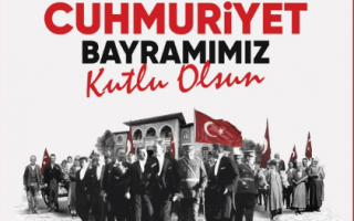29 Ekim 2026