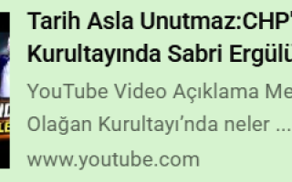 30 Haziran 2026